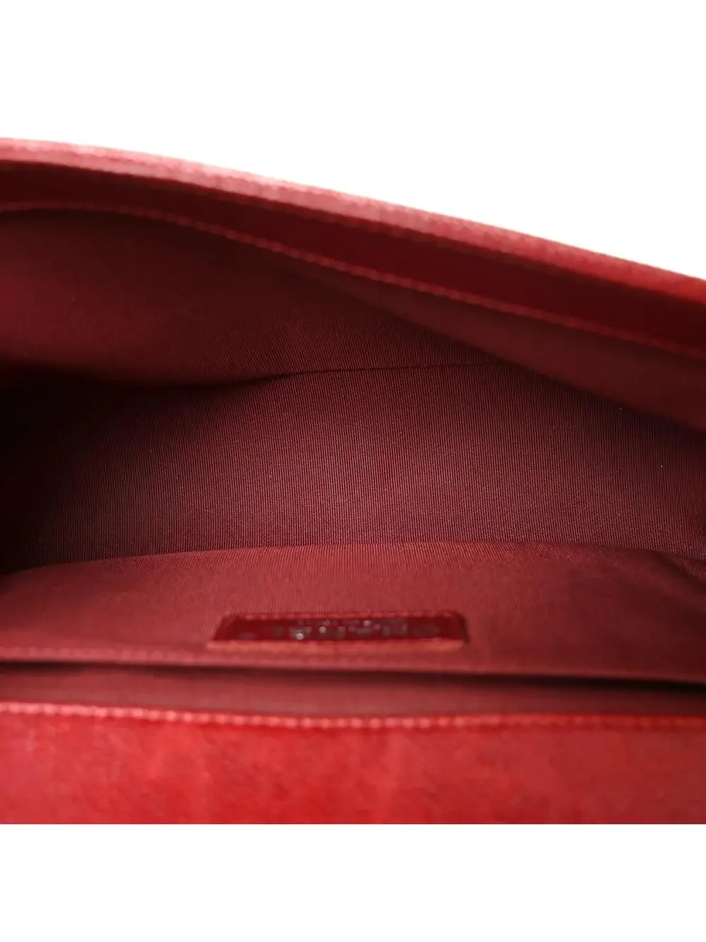 Chanel Caviar Quilted Medium Boy Flap #324174C29B